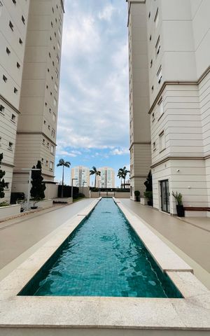 Apartamento para alugar com 106m², 3 quartos e 2 vagas