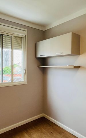 Apartamento para alugar com 106m², 3 quartos e 2 vagas