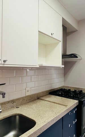 Apartamento para alugar com 106m², 3 quartos e 2 vagas