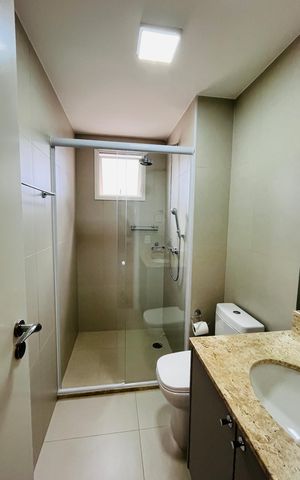 Apartamento para alugar com 106m², 3 quartos e 2 vagas