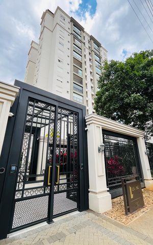 Apartamento para alugar com 106m², 3 quartos e 2 vagas