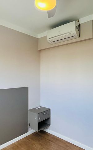 Apartamento para alugar com 106m², 3 quartos e 2 vagas