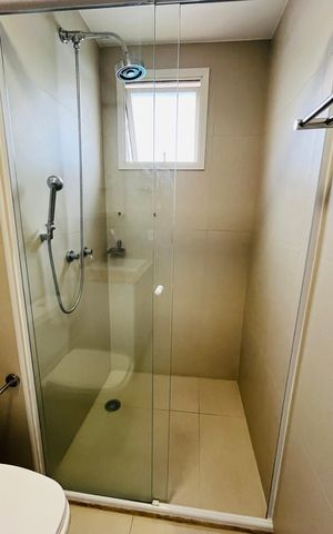 Apartamento para alugar com 106m², 3 quartos e 2 vagas