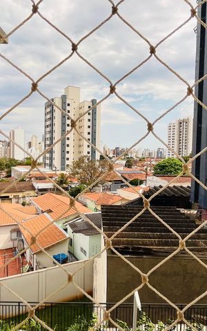 Apartamento para alugar com 106m², 3 quartos e 2 vagas