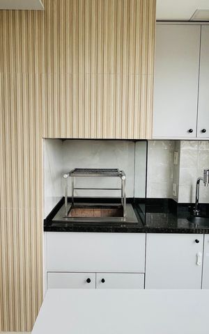 Apartamento para alugar com 106m², 3 quartos e 2 vagas