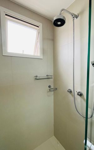 Apartamento para alugar com 106m², 3 quartos e 2 vagas
