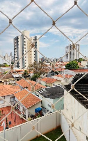 Apartamento para alugar com 106m², 3 quartos e 2 vagas