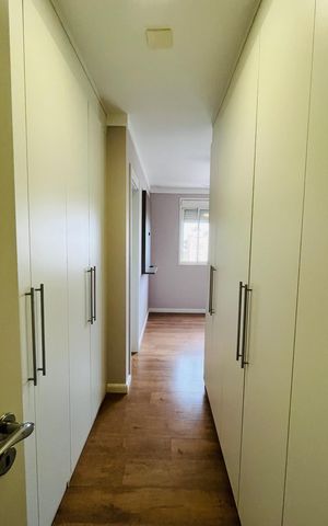Apartamento para alugar com 106m², 3 quartos e 2 vagas