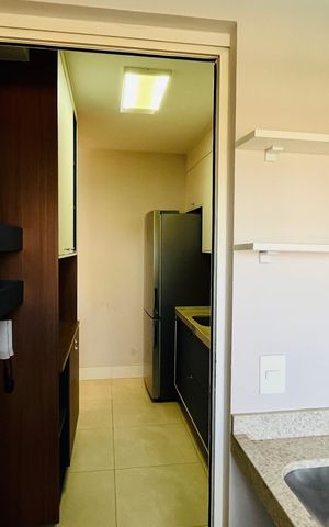Apartamento para alugar com 106m², 3 quartos e 2 vagas