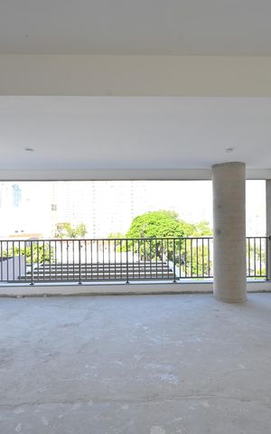 Apartamento à venda com 125m², 3 quartos e 2 vagasSala