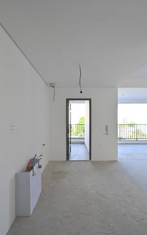 Apartamento à venda com 125m², 3 quartos e 2 vagasCozinha