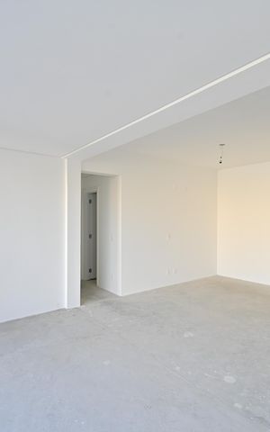 Apartamento à venda com 125m², 3 quartos e 2 vagasSala