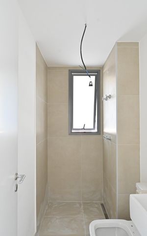 Apartamento à venda com 125m², 3 quartos e 2 vagasBanheiro da Suíte 2