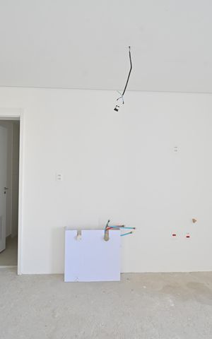 Apartamento à venda com 125m², 3 quartos e 2 vagasCozinha