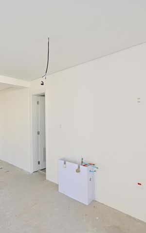 Apartamento à venda com 125m², 3 quartos e 2 vagasCozinha