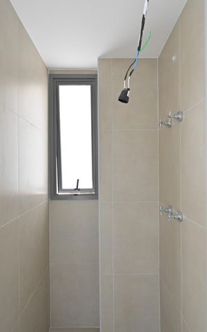 Apartamento à venda com 125m², 3 quartos e 2 vagasBanheiro da Suíte 3