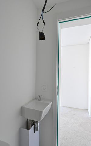 Apartamento à venda com 125m², 3 quartos e 2 vagasBanheiro de Serviço 