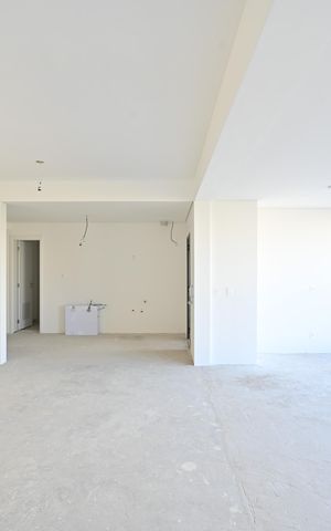 Apartamento à venda com 125m², 3 quartos e 2 vagasSala