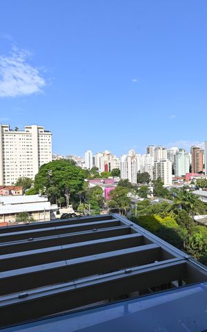 Apartamento à venda com 125m², 3 quartos e 2 vagasVista da Sala