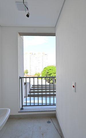 Apartamento à venda com 125m², 3 quartos e 2 vagasLavanderia