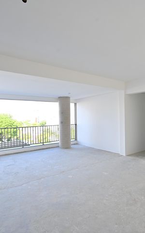 Apartamento à venda com 125m², 3 quartos e 2 vagasSala 