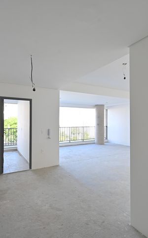 Apartamento à venda com 125m², 3 quartos e 2 vagasCozinha