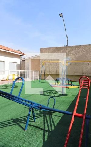 Apartamento para alugar com 48m², 2 quartos e 1 vaga Apartamento para alugar com 48m², 2 quartos e 1 vagaPlayground