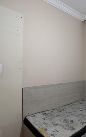 Apartamento para alugar com 48m², 2 quartos e 1 vaga Apartamento para alugar com 48m², 2 quartos e 1 vagaQuarto 2