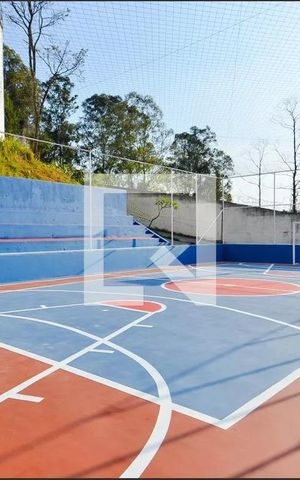Apartamento para alugar com 48m², 2 quartos e 1 vaga Apartamento para alugar com 48m², 2 quartos e 1 vagaQuadra Esportiva