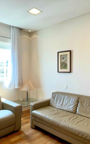 Apartamento para alugar com 178m², 3 quartos e 3 vagas Apartamento para alugar com 178m², 3 quartos e 3 vagasSuíte 1