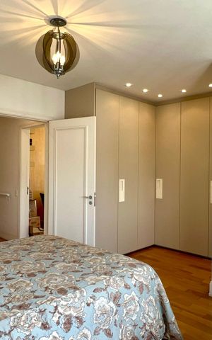 Apartamento para alugar com 178m², 3 quartos e 3 vagas Apartamento para alugar com 178m², 3 quartos e 3 vagasSuíte 3