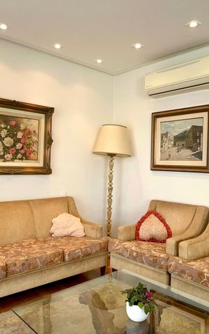 Apartamento para alugar com 178m², 3 quartos e 3 vagas Apartamento para alugar com 178m², 3 quartos e 3 vagasSala