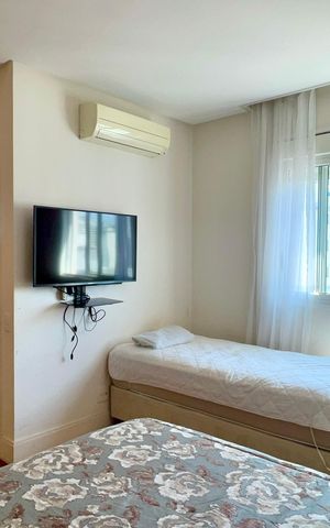 Apartamento para alugar com 178m², 3 quartos e 3 vagas Apartamento para alugar com 178m², 3 quartos e 3 vagasSuíte 3