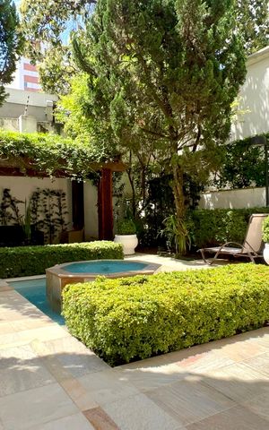 Apartamento para alugar com 178m², 3 quartos e 3 vagas Apartamento para alugar com 178m², 3 quartos e 3 vagasÁrea comum