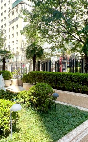 Apartamento para alugar com 178m², 3 quartos e 3 vagas Apartamento para alugar com 178m², 3 quartos e 3 vagasÁrea comum