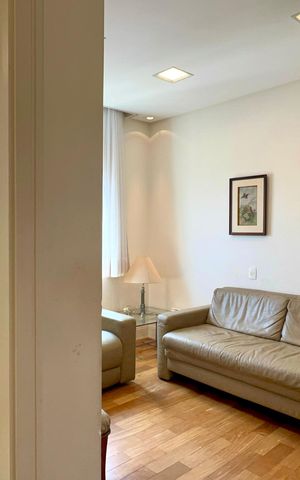 Apartamento para alugar com 178m², 3 quartos e 3 vagas Apartamento para alugar com 178m², 3 quartos e 3 vagasSuíte 1