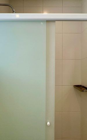 Apartamento para alugar com 178m², 3 quartos e 3 vagas Apartamento para alugar com 178m², 3 quartos e 3 vagasBanheiro da Suíte 2