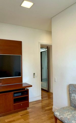 Apartamento para alugar com 178m², 3 quartos e 3 vagas Apartamento para alugar com 178m², 3 quartos e 3 vagasSuíte 1