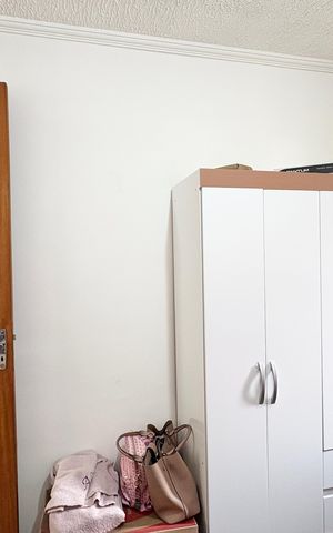 Apartamento à venda com 50m², 2 quartos e 1 vaga Apartamento à venda com 50m², 2 quartos e 1 vagaQuarto 1