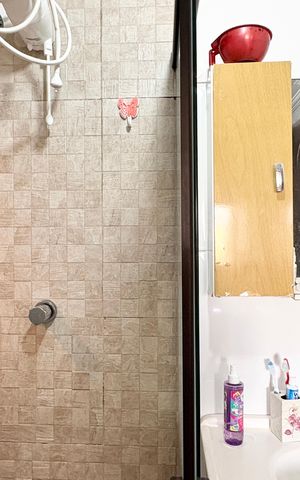 Apartamento à venda com 50m², 2 quartos e 1 vaga Apartamento à venda com 50m², 2 quartos e 1 vagaBanheiro