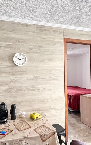 Apartamento à venda com 50m², 2 quartos e 1 vaga Apartamento à venda com 50m², 2 quartos e 1 vagaSala