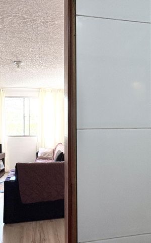 Apartamento à venda com 50m², 2 quartos e 1 vaga Apartamento à venda com 50m², 2 quartos e 1 vagaBanheiro