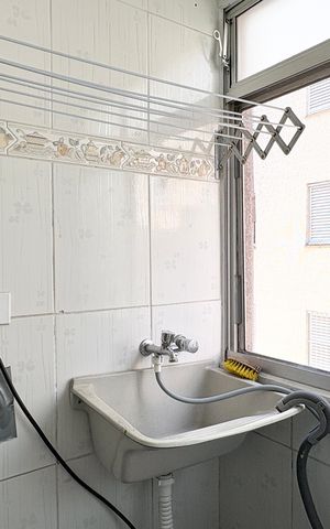 Apartamento à venda com 50m², 2 quartos e 1 vaga Apartamento à venda com 50m², 2 quartos e 1 vagaÁrea de Serviço