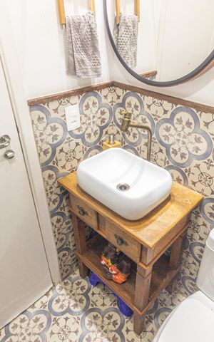Apartamento à venda com 101m², 3 quartos e 2 vagas Apartamento à venda com 101m², 3 quartos e 2 vagasLavabo
