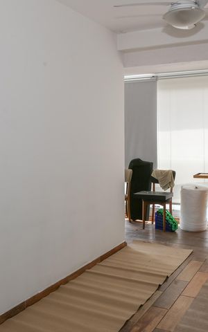 Apartamento à venda com 56m², 1 quarto e 1 vaga Apartamento à venda com 56m², 1 quarto e 1 vagaSala