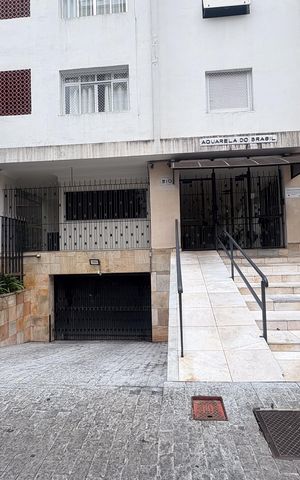 Apartamento para alugar com 41m², 1 quarto e sem vaga Apartamento para alugar com 41m², 1 quarto e sem vagaEntrada