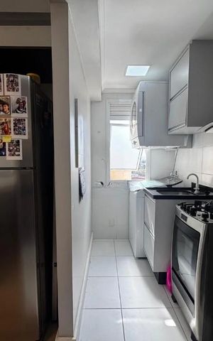 Apartamento para alugar com 76m², 3 quartos e 1 vaga Apartamento para alugar com 76m², 3 quartos e 1 vagaCozinha