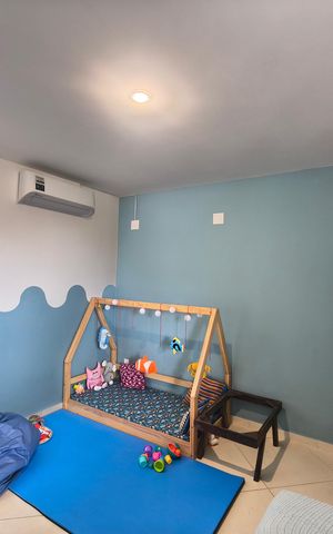 Casa de condomínio à venda com 150m², 4 quartos e 2 vagas