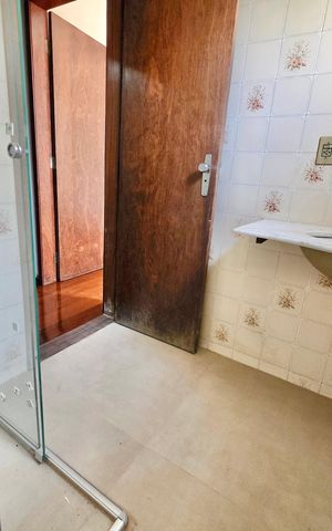 Apartamento para alugar com 127m², 3 quartos e 2 vagas Apartamento para alugar com 127m², 3 quartos e 2 vagasBanheiro Social