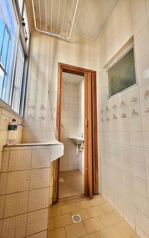 Apartamento para alugar com 127m², 3 quartos e 2 vagas Apartamento para alugar com 127m², 3 quartos e 2 vagasÁrea de Serviço
